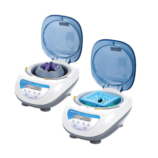 SmartPro Mini離心機